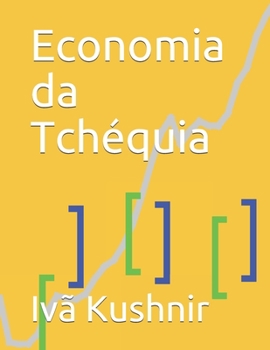 Paperback Economia da Tchéquia [Portuguese] Book