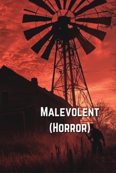 Paperback Malevolent Tex Sawyer [Spanish] Book