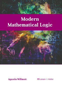 Hardcover Modern Mathematical Logic Book