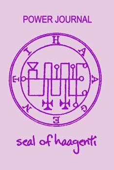 Power Journal : Seal of Haagenti