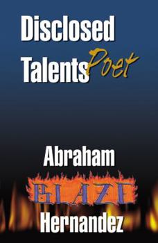 Paperback Disclosed Talents: Poet Book