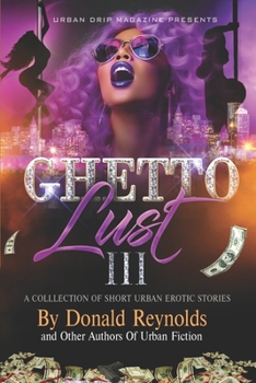 Paperback Ghetto Lust III Book