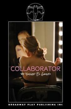 Paperback Collaborator Book