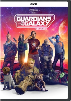 Guardians of the Galaxy Vol. 3