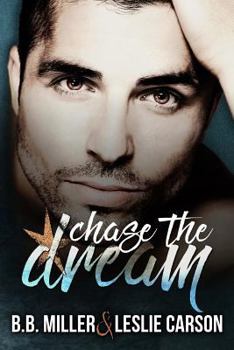 Paperback Chase the Dream Book