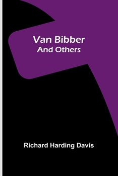 Paperback Van Bibber and Others Book