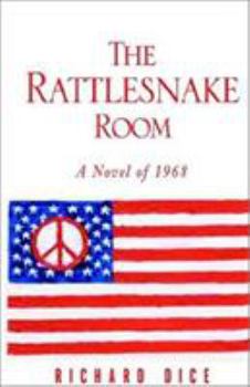 Hardcover The Rattlesnake Room Book