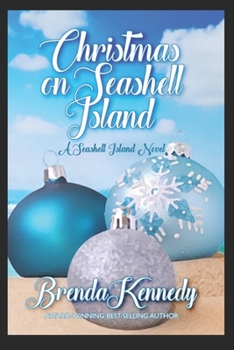 Paperback Christmas on Seashell Island Book