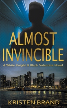 Paperback Almost Invincible Book