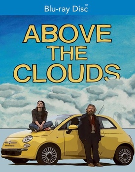 Above the Clouds