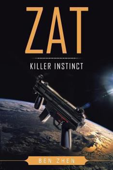 Paperback Zat Killer Instinct Book