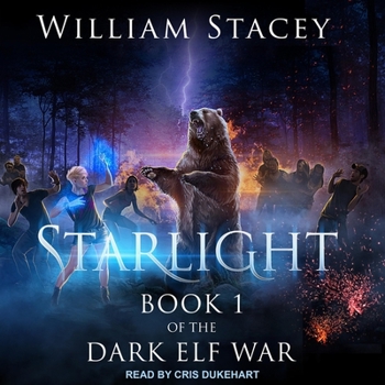 Audio CD Starlight Book