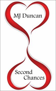 Paperback Second Chances Book