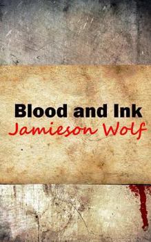 Paperback Blood and Ink Book