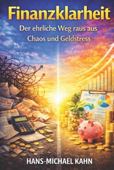 Finanzklarheit: Der ehrliche Weg raus aus Chaos und Geldstress