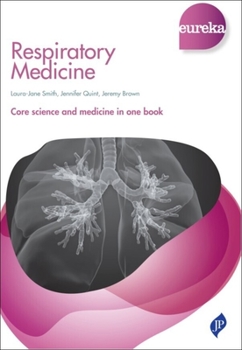 Paperback Eureka: Respiratory Medicine Book