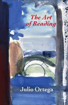 Paperback The Art of Reading Book