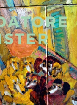 Hardcover C'est la vie oder der Talmud des Commendatore Himi Burmeister [German] Book