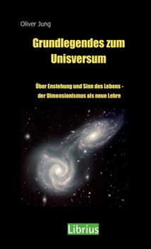 Paperback Grundlegendes zum Universum [German] Book