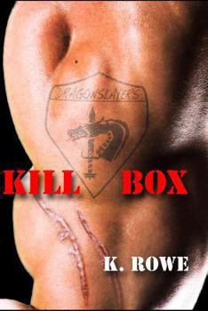 Paperback Dragonslayers: Kill Box Book