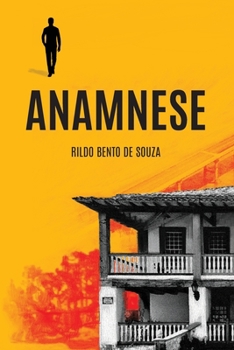 Paperback Anamnese [Portuguese] Book