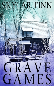 Grave Games - Book #1 of the Dominique St. Clair