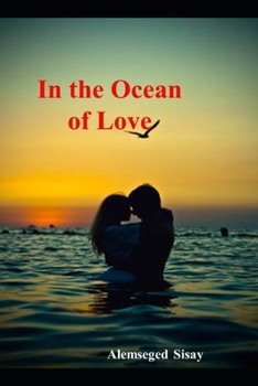 Paperback In the Ocean of Love Book