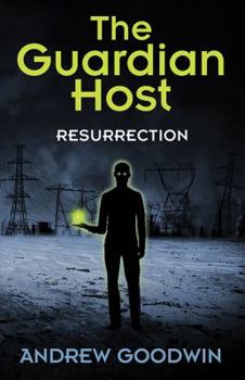 Paperback The Guardian Host: Resurrection Book