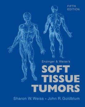 Hardcover Enzinger and Weiss's Soft Tissue Tumors [With CDROM] Book