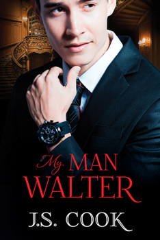 Paperback My Man Walter Book