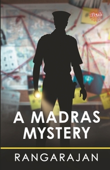 Paperback A Madras Mystery Book