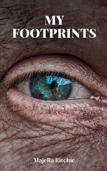 Paperback My Footprints Book