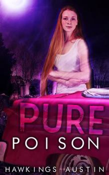 Paperback Pure Poison: A Purity Wellman Story Book
