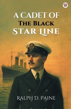 A Cadet Of The Black Star Line