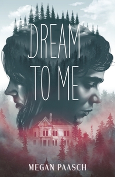 Hardcover Dream to Me Book