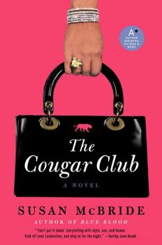 The Cougar Club
