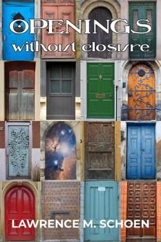 Paperback Openings without Closure (And Other Stories) Book