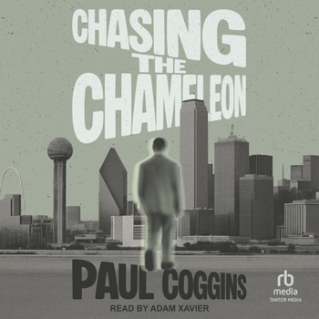 MP3 CD Chasing the Chameleon Book