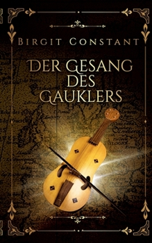 Paperback Der Gesang des Gauklers: Band 3 der Northumbria-Trilogie [German] Book