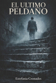 Paperback El último Peldaño: Lo que olvidó puede matarlo [Spanish] Book