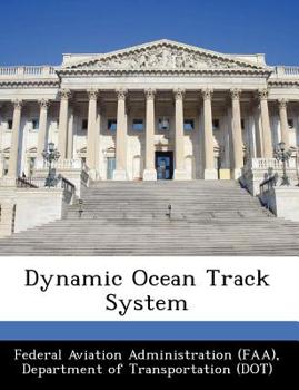 Paperback Dynamic Ocean Track System Book