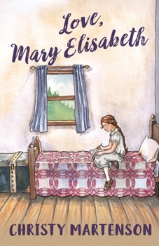 Paperback Love, Mary Elisabeth Book