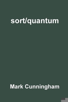 Paperback sort/quantum Book