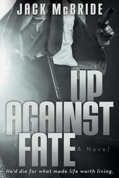 Paperback Up Against Fate Book