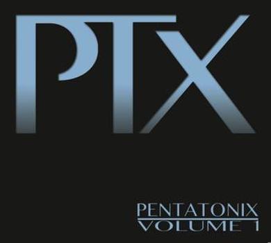 Music - CD PTX Vol. 1 Book