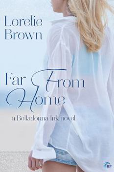 Paperback Far From Home Book