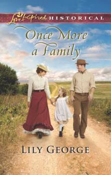 Mass Market Paperback Once More a Family Book