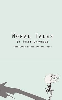 Paperback Moral Tales Book