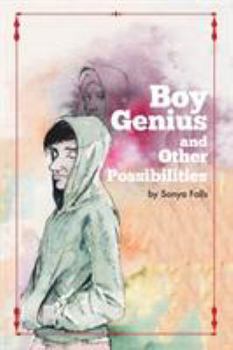 Paperback Boy Genius: (And Other Possibilities) Book