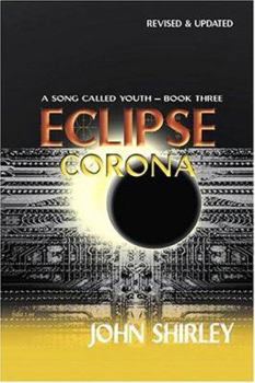Eclipse Corona (A Song Called Youth, Book 3)